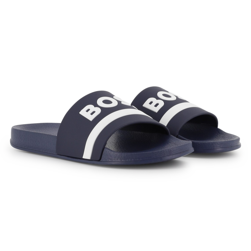 Huis slippers BOSS 
                        JONGEN