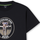T-shirt BOSS 
                    JONGEN