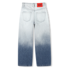 Jeansbroek HUGO 
                    GIRL