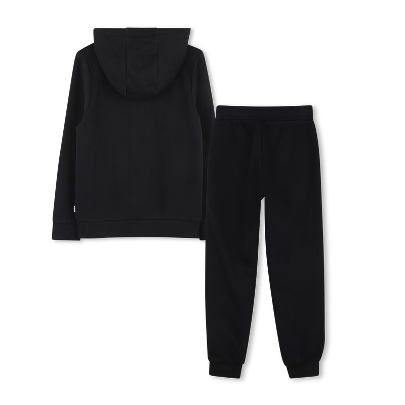 Jogger set BOSS 
                        BOY