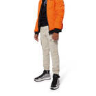 Omkeerbare anorak met capuchon DKNY 
                    BOY
