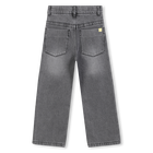 5-pocket denim broek BILLIEBLUSH 
                    BOY