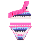Tweedelig badpak BILLIEBLUSH 
                    GIRL