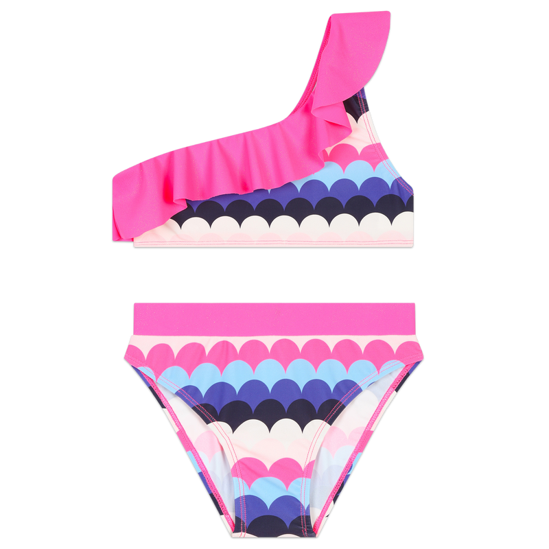 Tweedelig badpak BILLIEBLUSH 
                        GIRL
