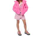 T-shirt met lange mouwen BILLIEBLUSH 
                    GIRL