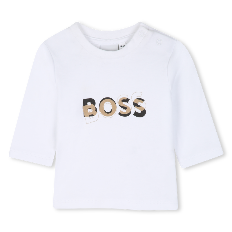 Set broek, cardigan en T-shirt BOSS 
                        BOY