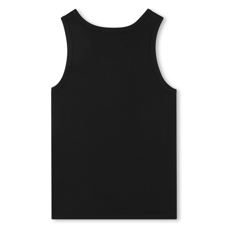 2-in-1 top DKNY 
                        GIRL