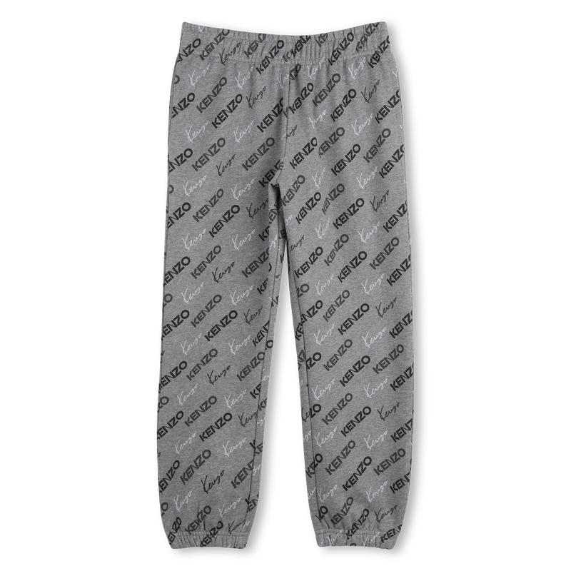 Joggingbroek KENZO KIDS 
                        UNISEX