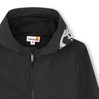 Windjack met capuchon TIMBERLAND 
                    BOY