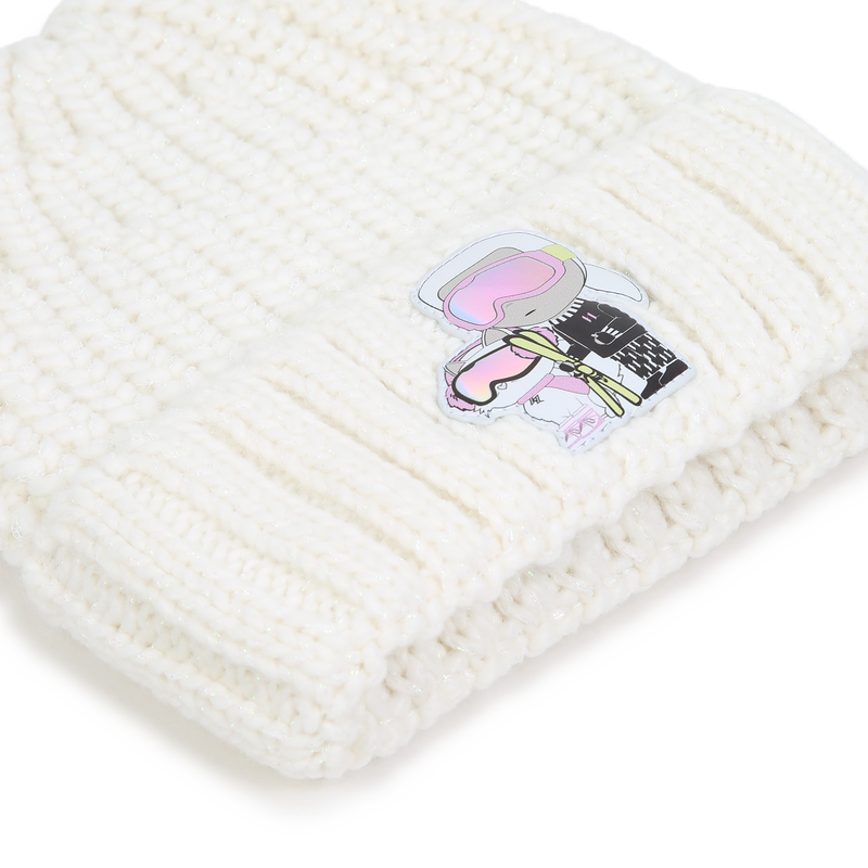 Breipet KARL LAGERFELD KIDS 
                        GIRL
