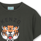 T-shirt met korte mouwen KENZO KIDS 
                    UNISEX
