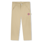 Broek met zakken KENZO KIDS 
                    BOY