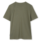 T-shirt met lange mouwen BOSS 
                    BOY