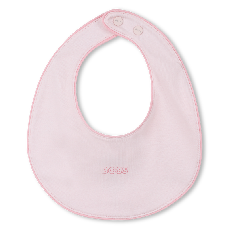 Ensemble pyjama en mutsje BOSS 
                        GIRL