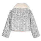 Tweed jasje BILLIEBLUSH 
                    GIRL