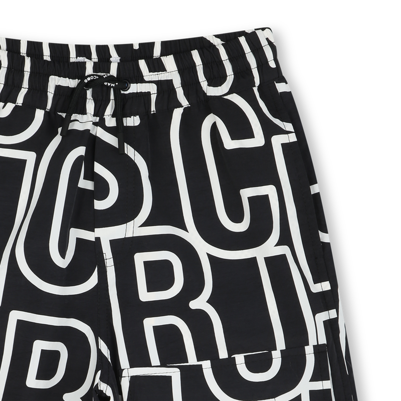 Lange bermuda met zakken MARC JACOBS 
                        BOY