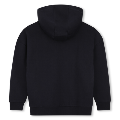 Hoodie BOSS JONGEN