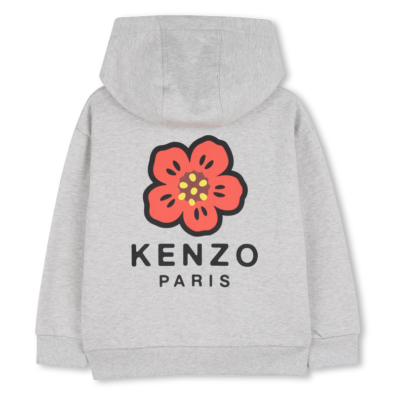 Vest en broek set KENZO KIDS 
                        GIRL