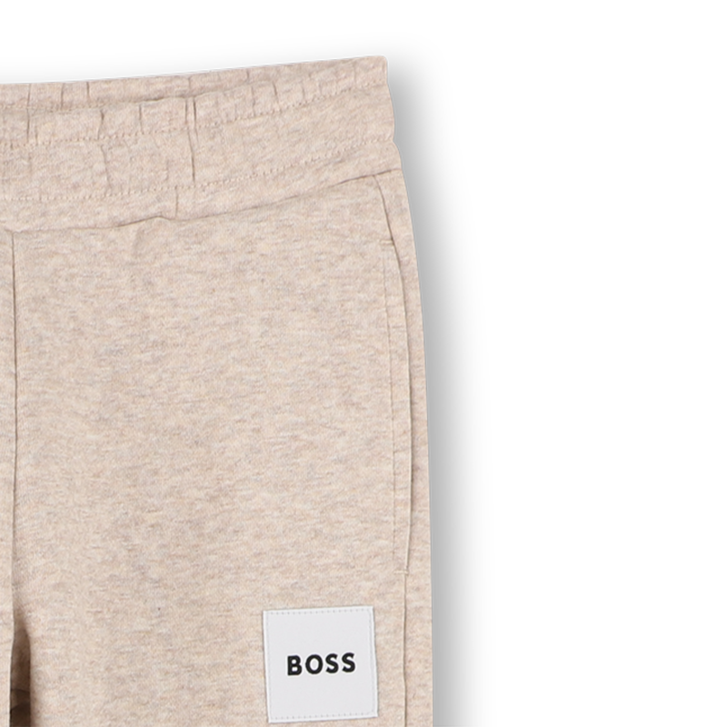 Joggingbroek BOSS 
                        BOY