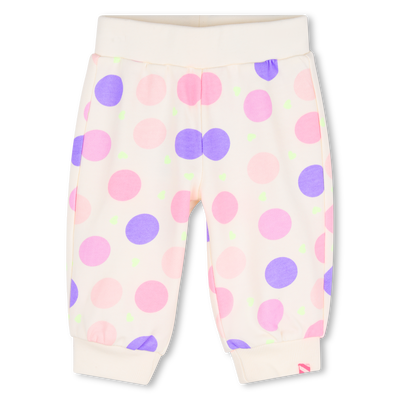 Broek BILLIEBLUSH MEISJE