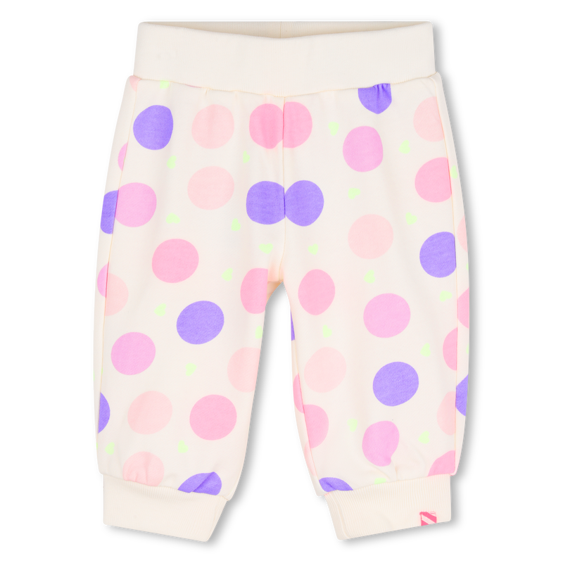 Broek BILLIEBLUSH 
                        MEISJE