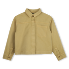 Overshirt GIVENCHY 
                    MEISJE