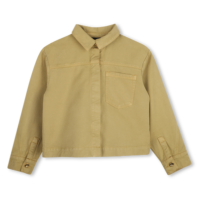 Overshirt GIVENCHY MEISJE