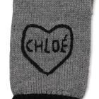 Handschoenen CHLOE 
                    GIRL