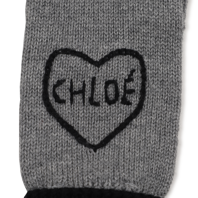 Handschoenen CHLOE 
                        GIRL