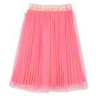 Geplooide rok BILLIEBLUSH 
                    GIRL
