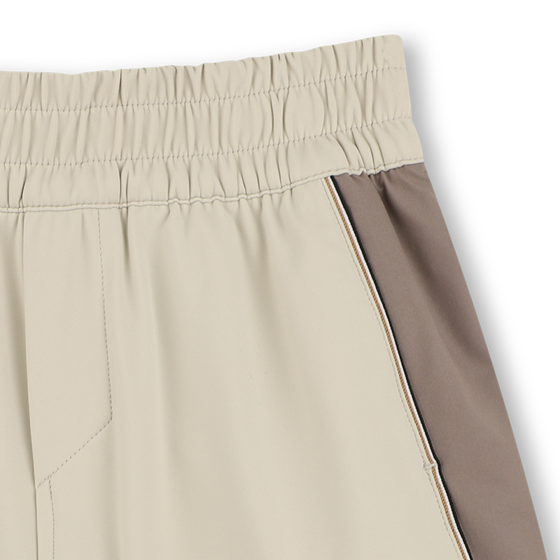 Korte broek BOSS 
                        JONGEN