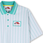 Poloshirt met korte mouwen MARC JACOBS 
                    BOY