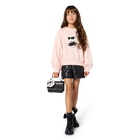 Sweater KARL LAGERFELD KIDS 
                    GIRL