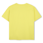 T-shirt met korte mouwen GIVENCHY 
                    BOY