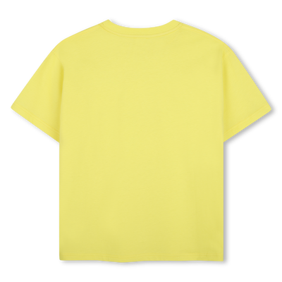 T-shirt met korte mouwen GIVENCHY BOY