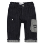 Spijkerbroek GIVENCHY 
                    JONGEN