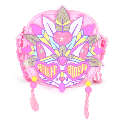 Handtas BILLIEBLUSH GIRL