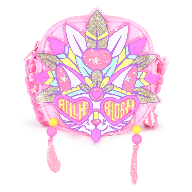 Handtas BILLIEBLUSH 
                        GIRL