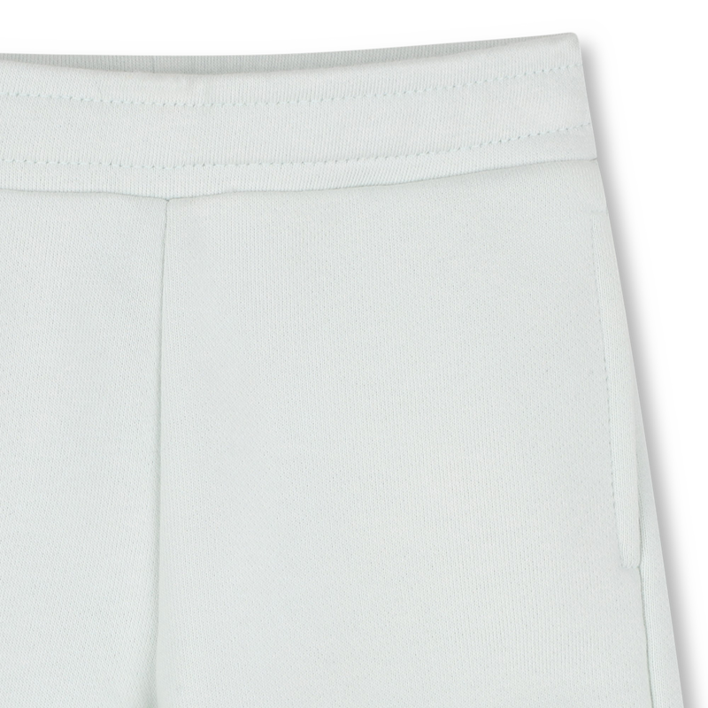 JOGGINGBERMUDA BOSS 
                        BOY