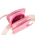 Handtas met fluorescerend handvat BILLIEBLUSH 
                    GIRL