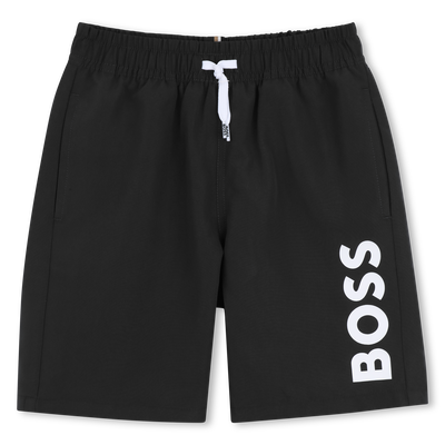ZWEMBROEK BOSS BOY