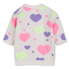 Tricotjurk BILLIEBLUSH 
                    GIRL