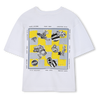 T-shirt met korte mouwen MARC JACOBS 
                    BOY