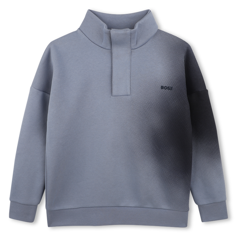 Sweatshirt BOSS 
                        BOY