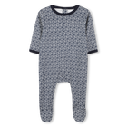 Set van twee katoenen pyjama's KENZO KIDS 
                    UNISEX