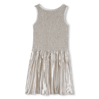 Jurk met bandjes DKNY 
                    GIRL