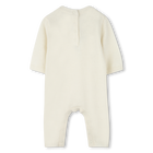 Boxpakje van wol en kasjmier ZADIG VOLTAIRE 
                    UNISEX