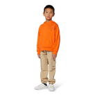 Sneakers van koeienhuid KENZO KIDS 
                    UNISEX