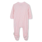 3-delige pyjamaset KARL LAGERFELD KIDS 
                    GIRL