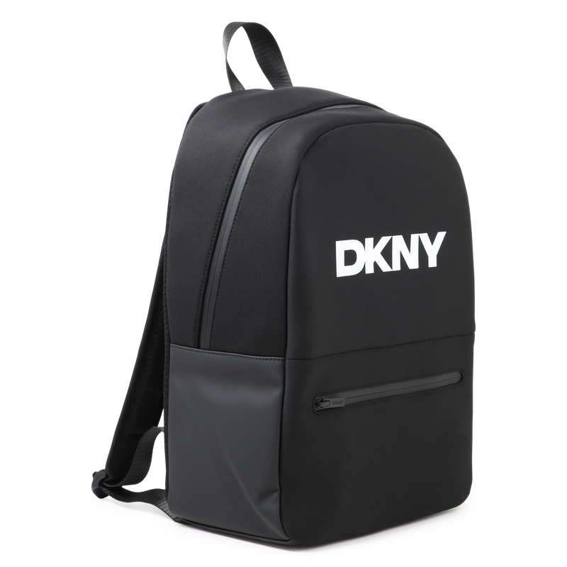 Rugzak met gevoerde achterkant DKNY 
                        UNISEX